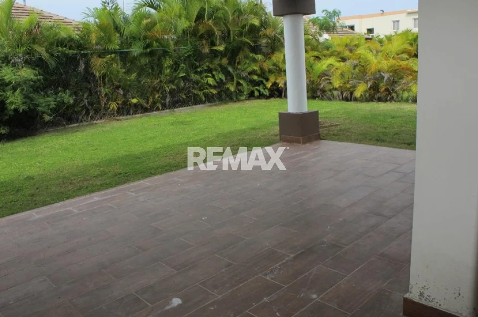 House en PUNTA CANA, Downtown Punta Cana