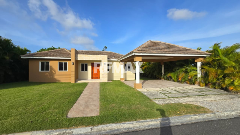 Casa en PUNTA CANA, Downtown Punta Cana