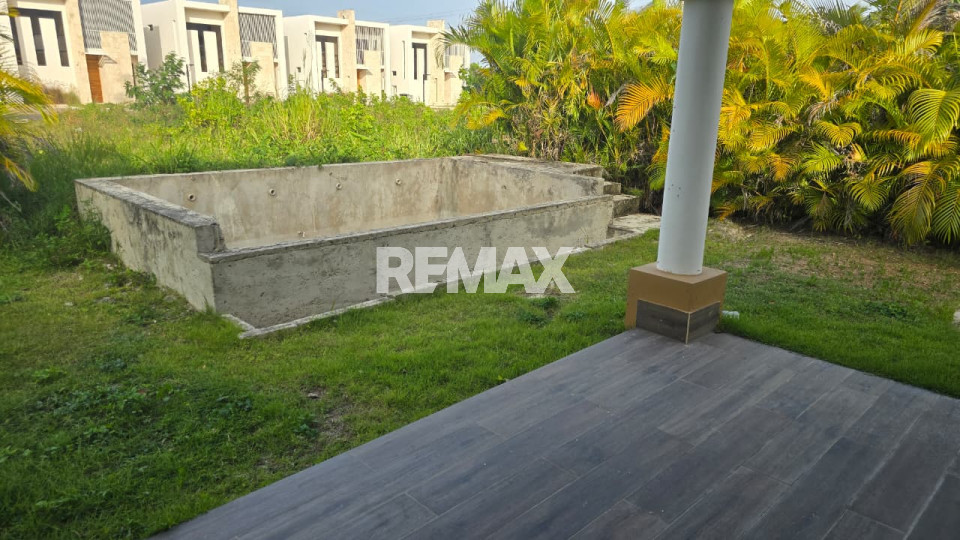 House en PUNTA CANA, Downtown Punta Cana