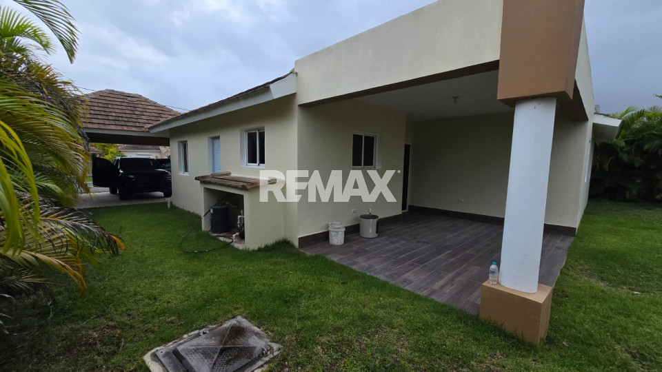 House en PUNTA CANA, Downtown Punta Cana