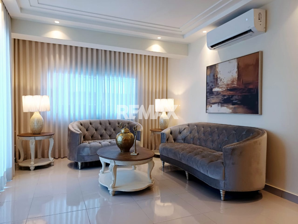 Apartamento en SANTO DOMINGO DE GUZMÁN, ENSANCHE NACO