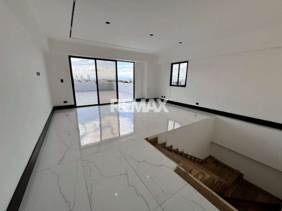 Apartamento en SANTO DOMINGO ESTE, ALMA ROSA II