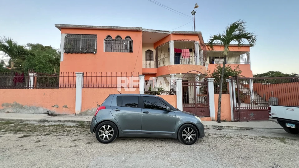 Casa / Solar en SANTO DOMINGO OESTE, LOS HIDALGOS