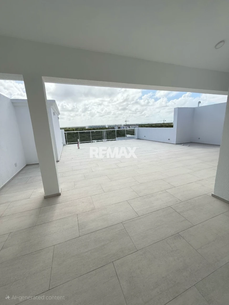 Penthouse en PUNTA CANA, Hard Rock golf club Cana Bay