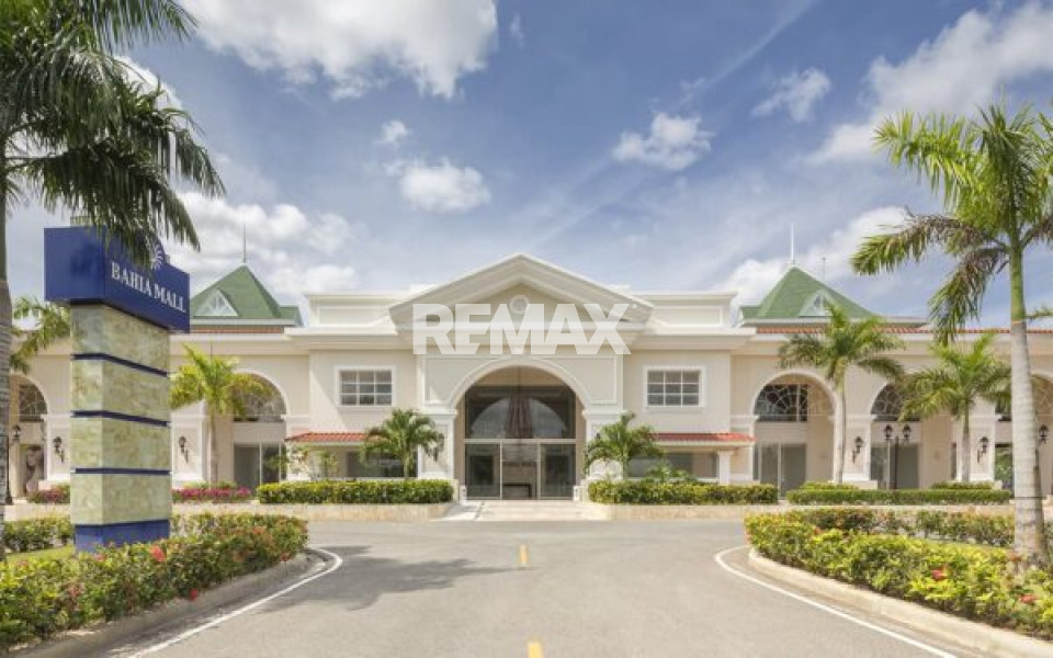 Local Comercial en NUEVA ROMANA, PLAYA NUEVA ROMANA