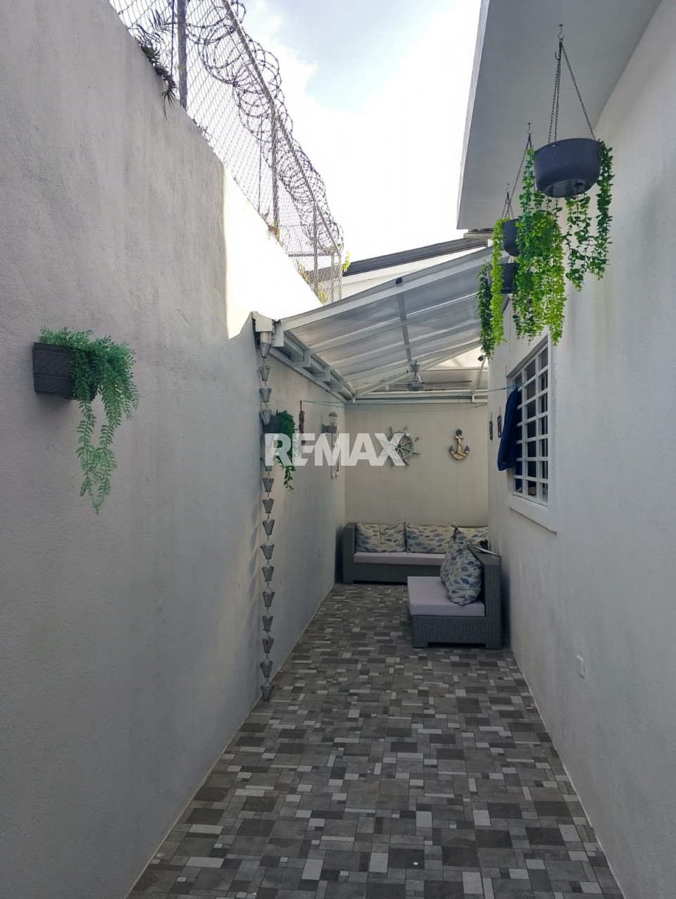 Apartment en SANTO DOMINGO ESTE, VISTA HERMOSA