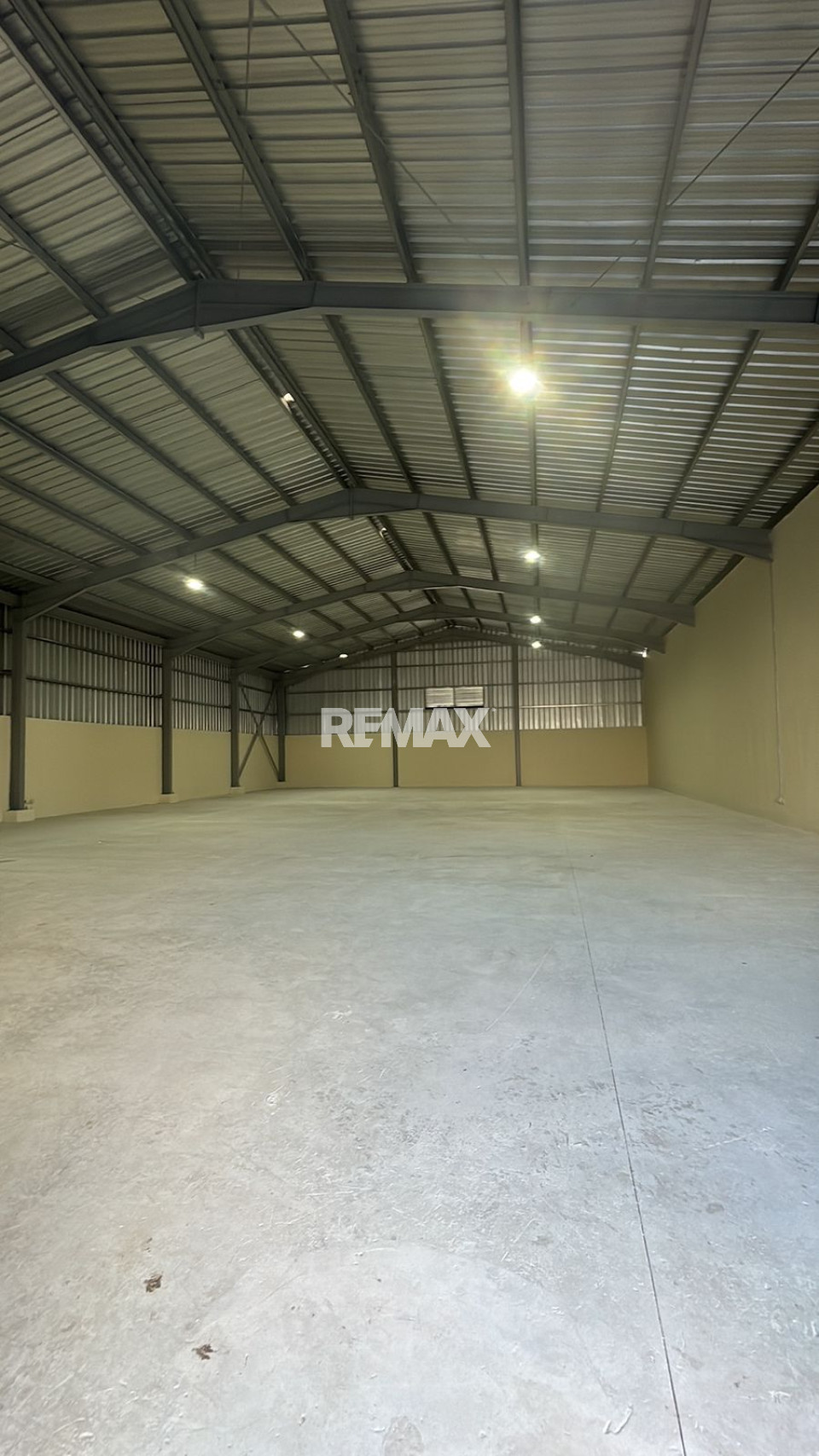 Nave Industrial en PUNTA CANA, BAVARO