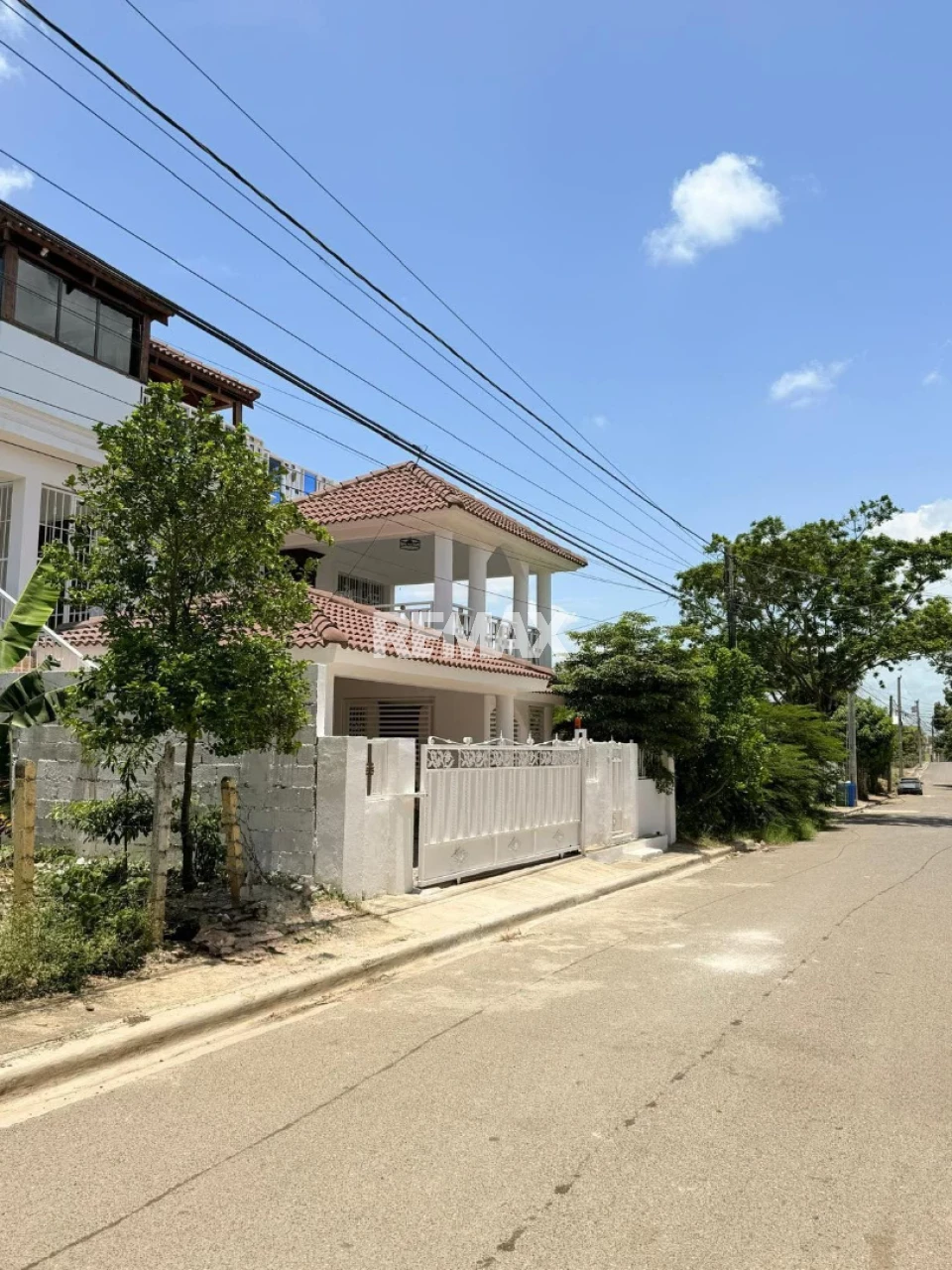 House en SANTIAGO, FRANCISCO DEL ROSARIO SÁNCHEZ