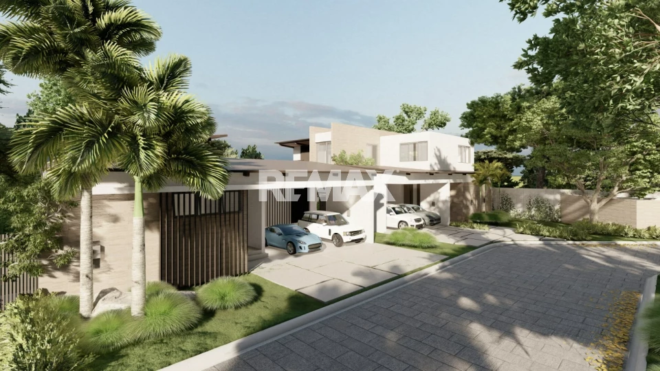 Proyecto de Terreno en PONTEZUELA ARRIBA, SANTIAGO
