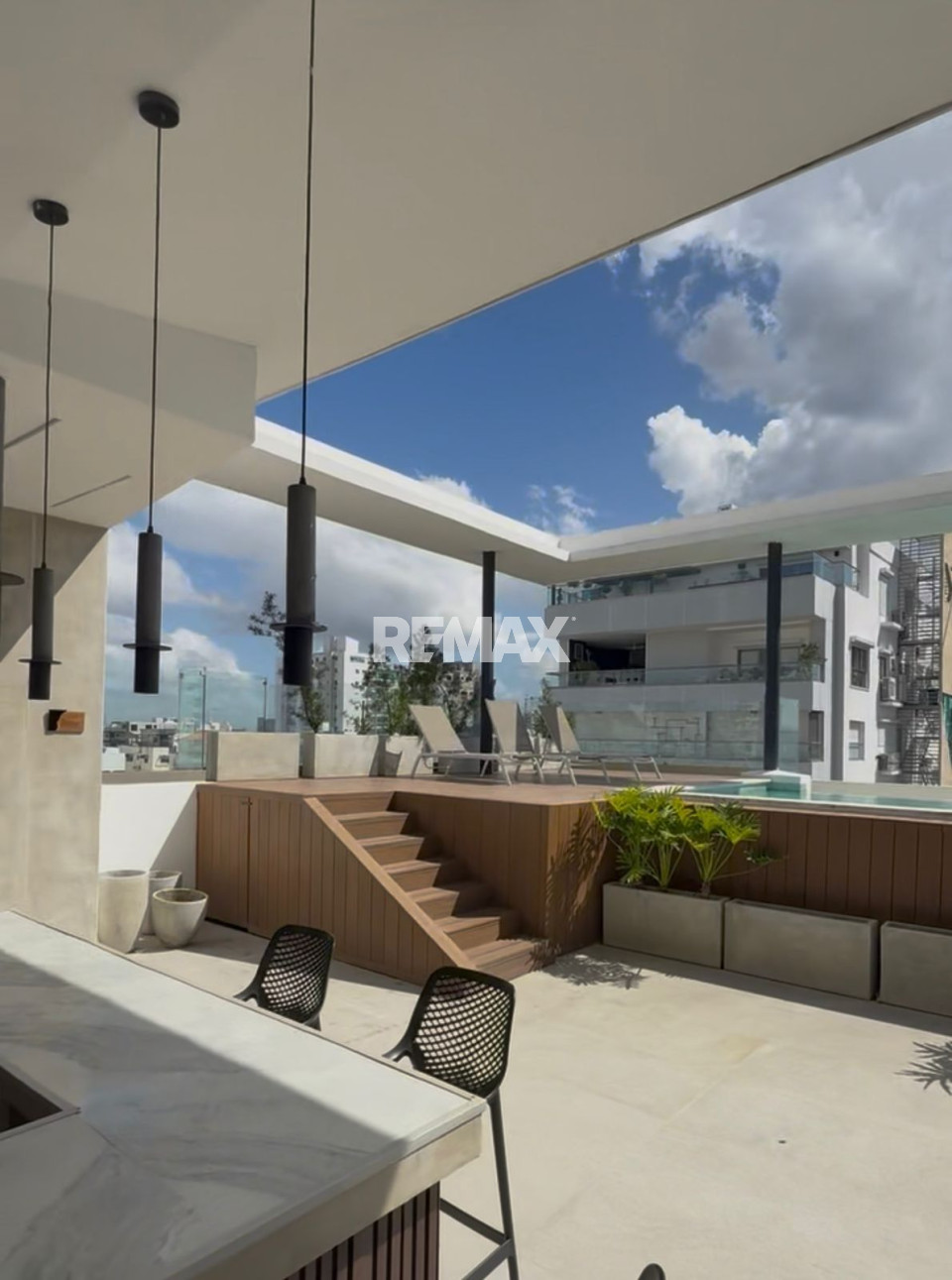 Apartamento en SANTO DOMINGO DE GUZMÁN, ENSANCHE NACO