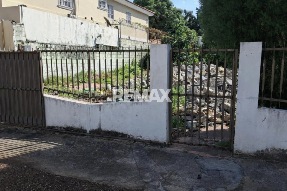 Land en SANTO DOMINGO ESTE, ALMA ROSA I