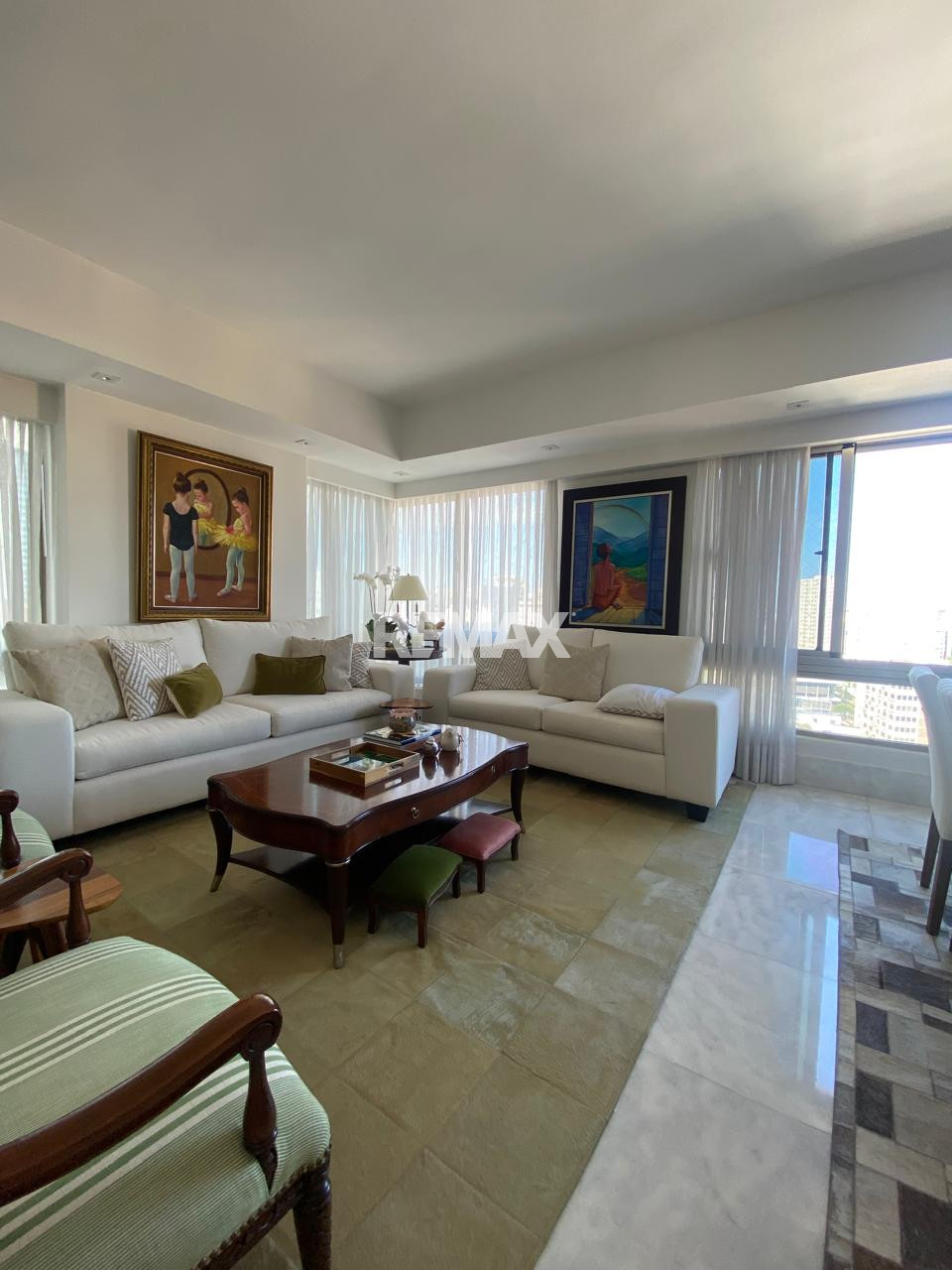 Penthouse en SANTO DOMINGO DE GUZMÁN, ENSANCHE NACO