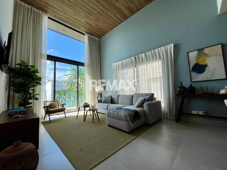 Apartment en PUNTA CANA, CAP CANA