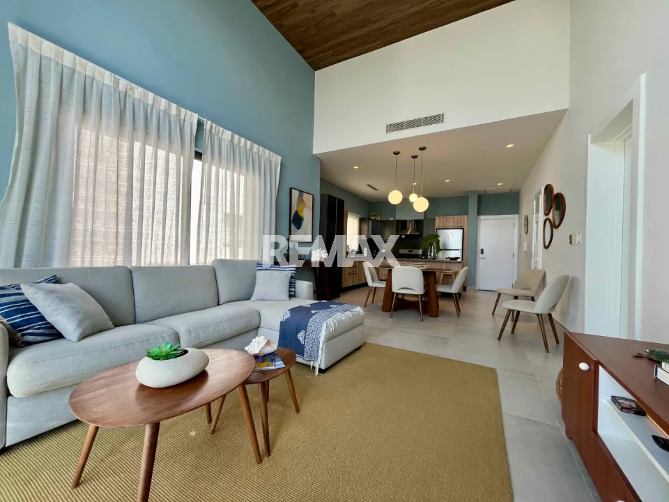 Apartment en PUNTA CANA, CAP CANA