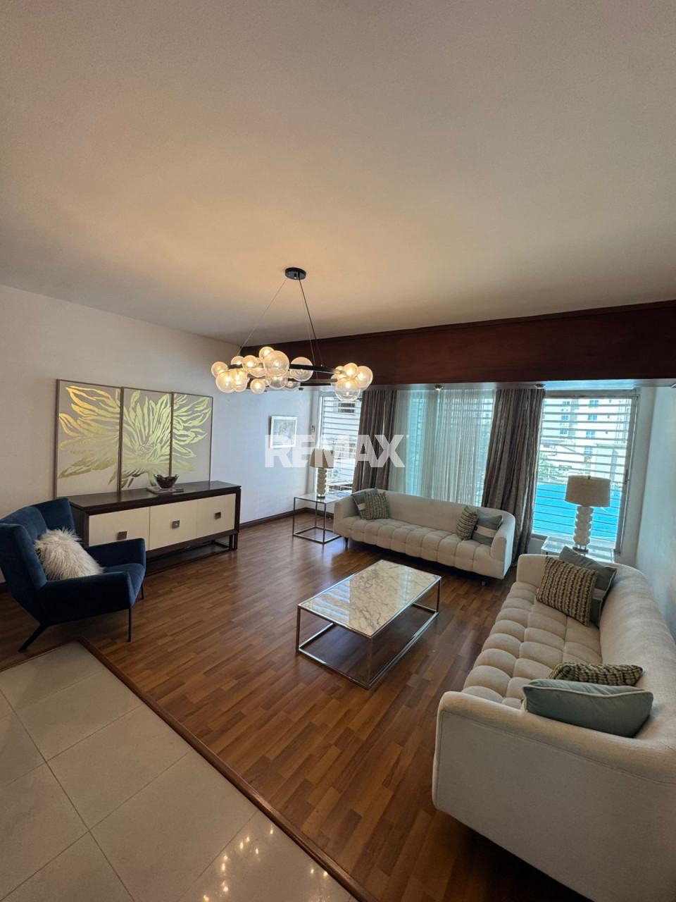 Apartamento en SANTO DOMINGO DE GUZMÁN, LA ESPERILLA