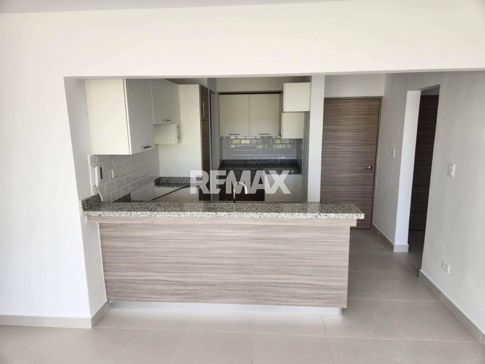 Dos apartamentos en uno en venta en Crisfer - 3
