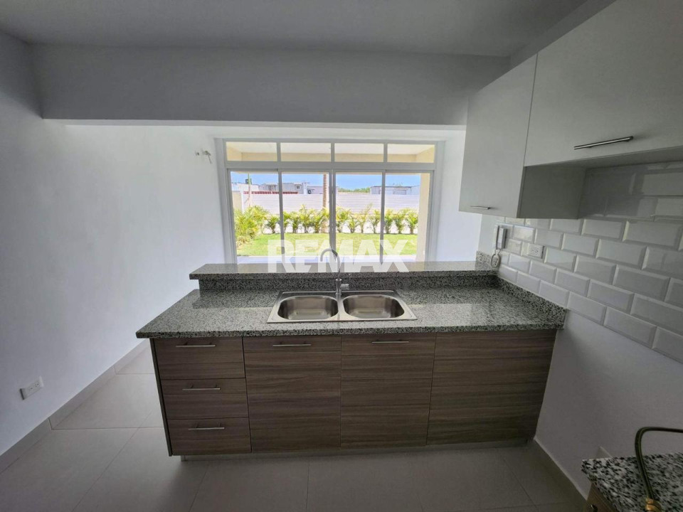 Dos apartamentos en uno en venta en Crisfer - 8