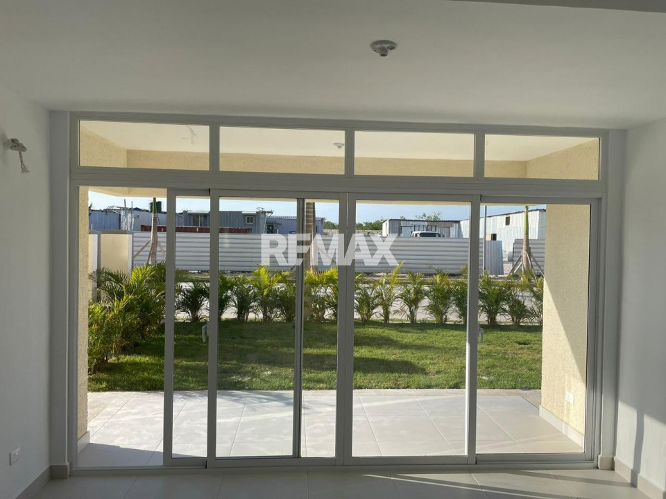 Dos apartamentos en uno en venta en Crisfer - 6