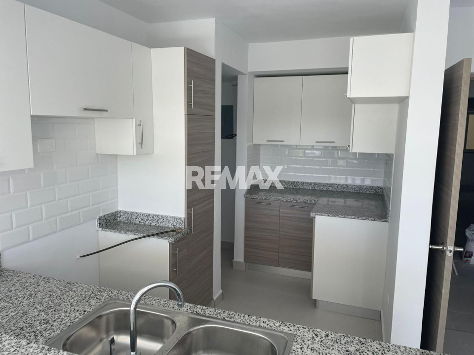 Dos apartamentos en uno en venta en Crisfer - 16