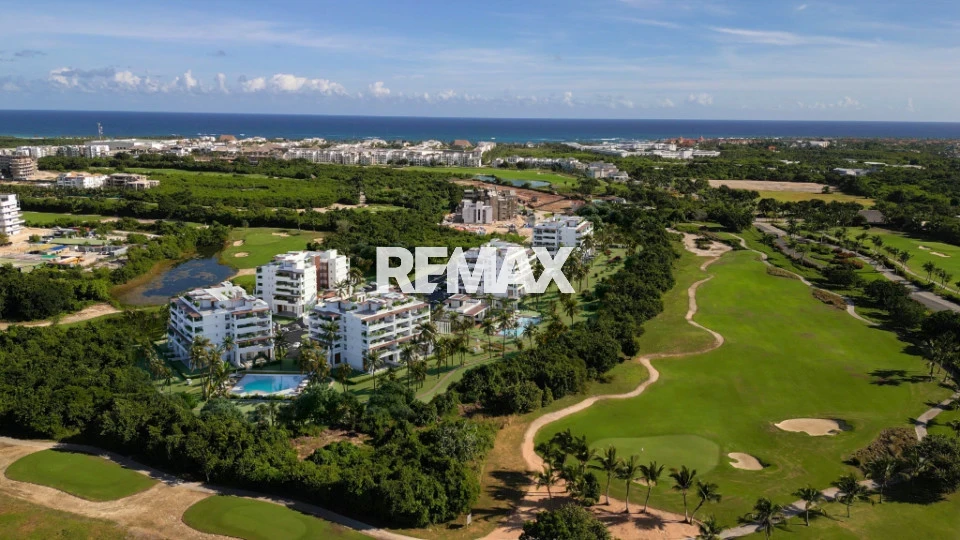 Proyecto en BAVARO, PUNTA CANA