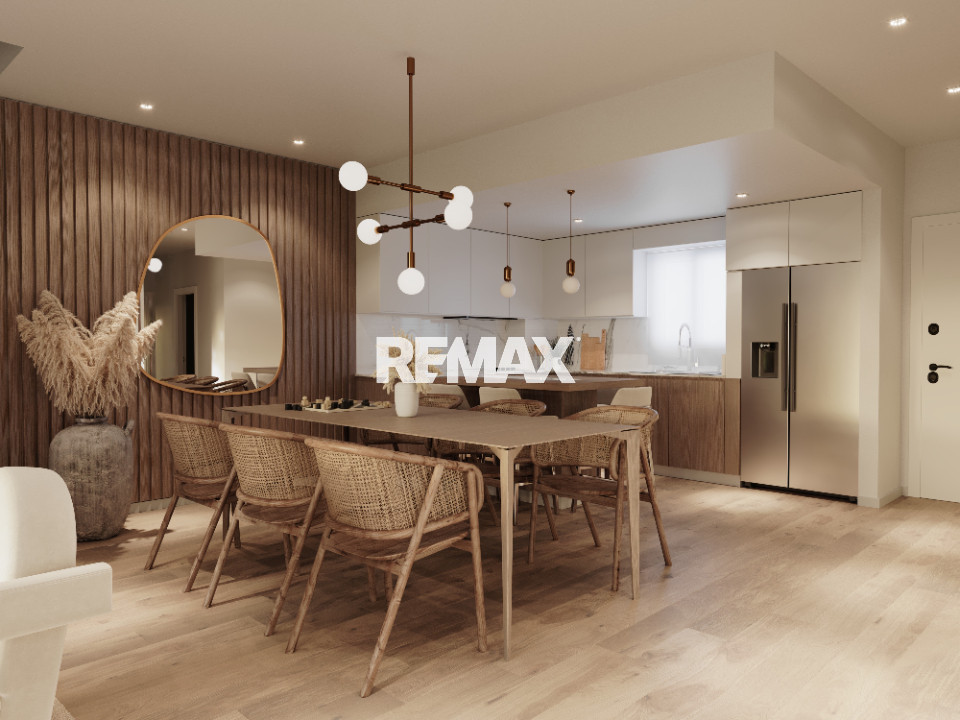Proyecto en BAVARO, PUNTA CANA
