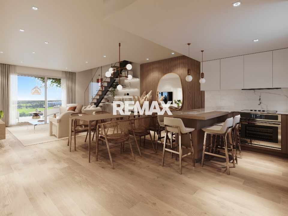 Proyecto en BAVARO, PUNTA CANA