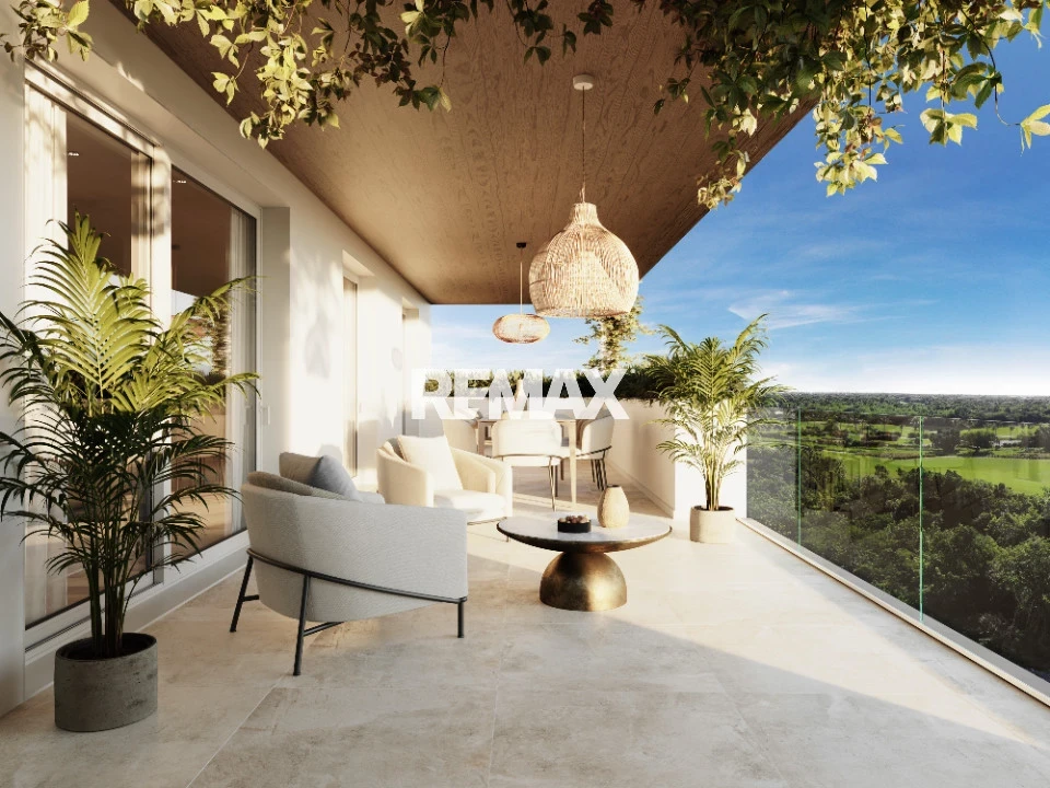 Proyecto en BAVARO, PUNTA CANA