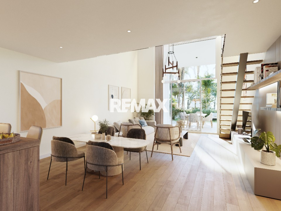 Proyecto en BAVARO, PUNTA CANA