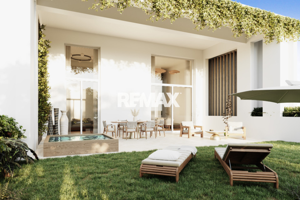 Proyecto en BAVARO, PUNTA CANA