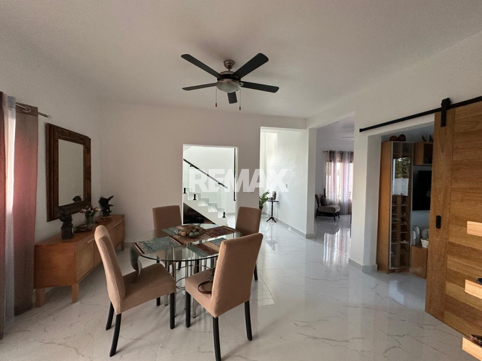 Casa en BAVARO, PUNTA CANA
