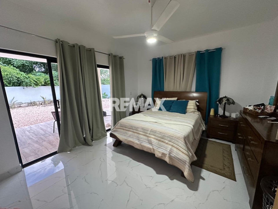 Hermosa y espaciosa Villa en venta - 9