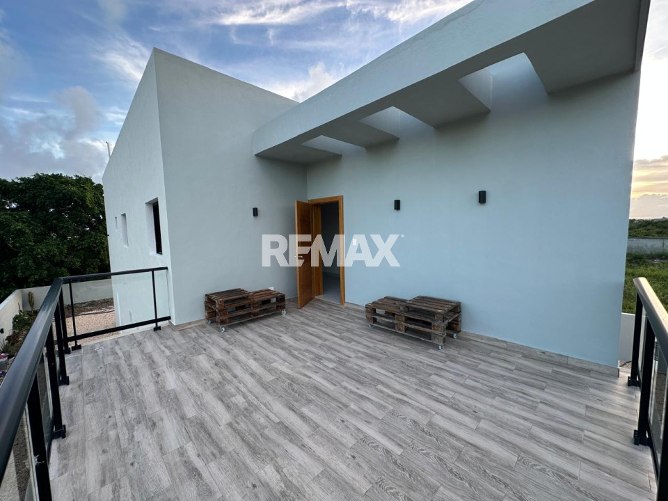 Hermosa y espaciosa Villa en venta - 4