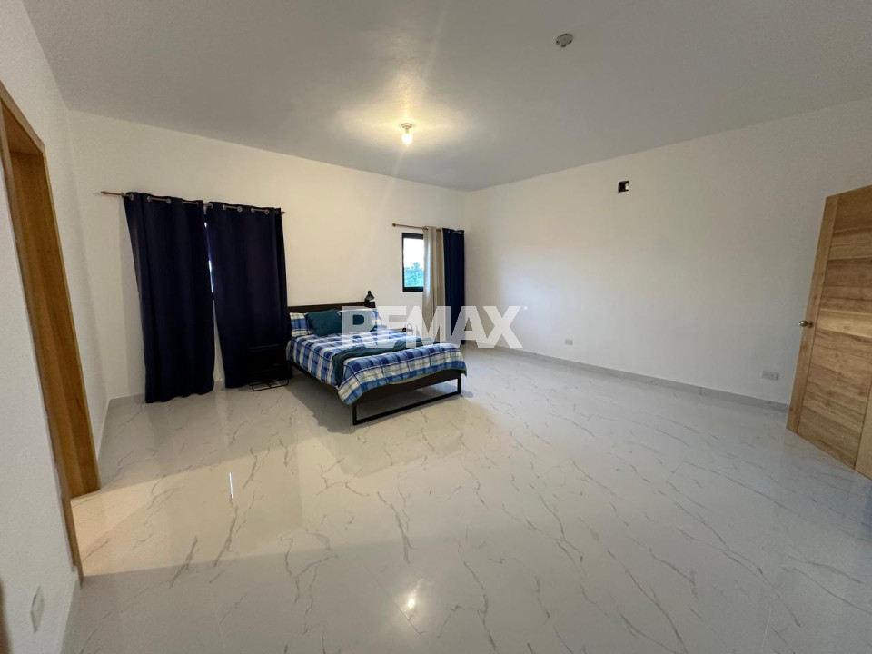 Hermosa y espaciosa Villa en venta - 7