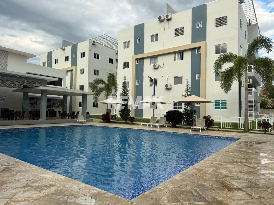 Apartment en LA ROMANA, VILLA HERMOSA