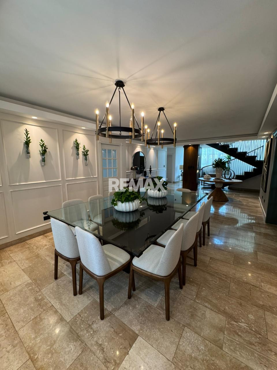 Casa en SANTO DOMINGO DE GUZMÁN, LOS PRADOS