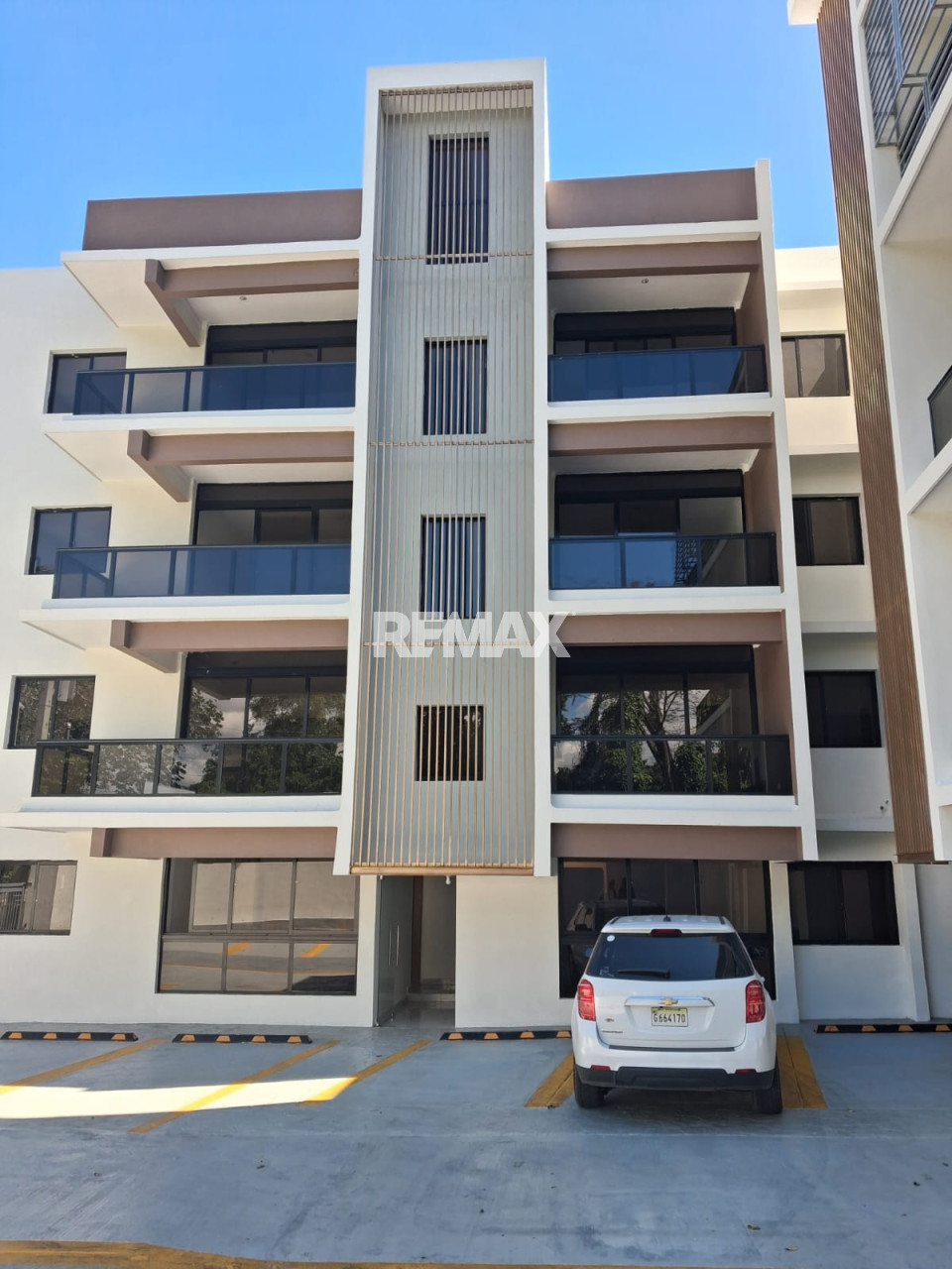 Apartamento en SANTO DOMINGO DE GUZMÁN, CUESTA HERMOSA III