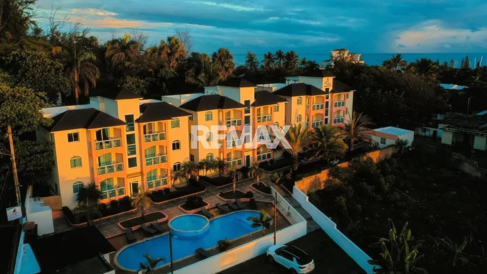 Hotel en PUERTO PLATA, Cofresi