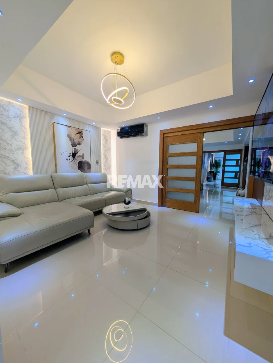 Apartamento en SANTO DOMINGO ESTE, ALMA ROSA I