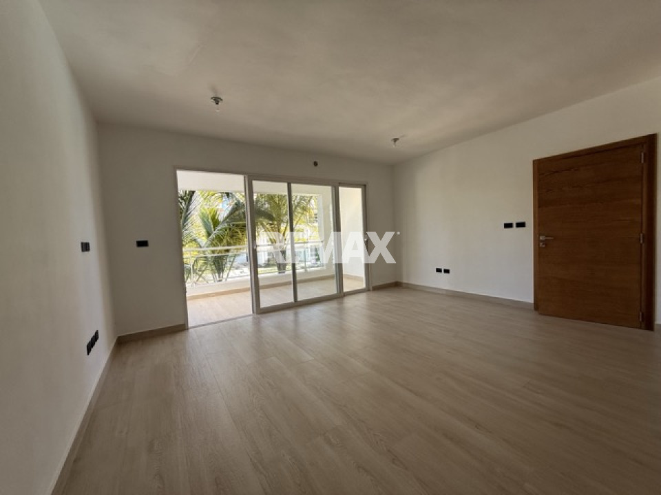 Apartamento en BAYAHIBE, DOMINICUS