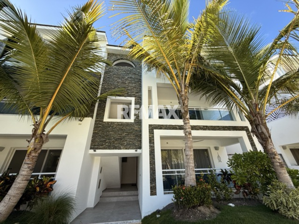 Apartamento en BAYAHIBE, DOMINICUS