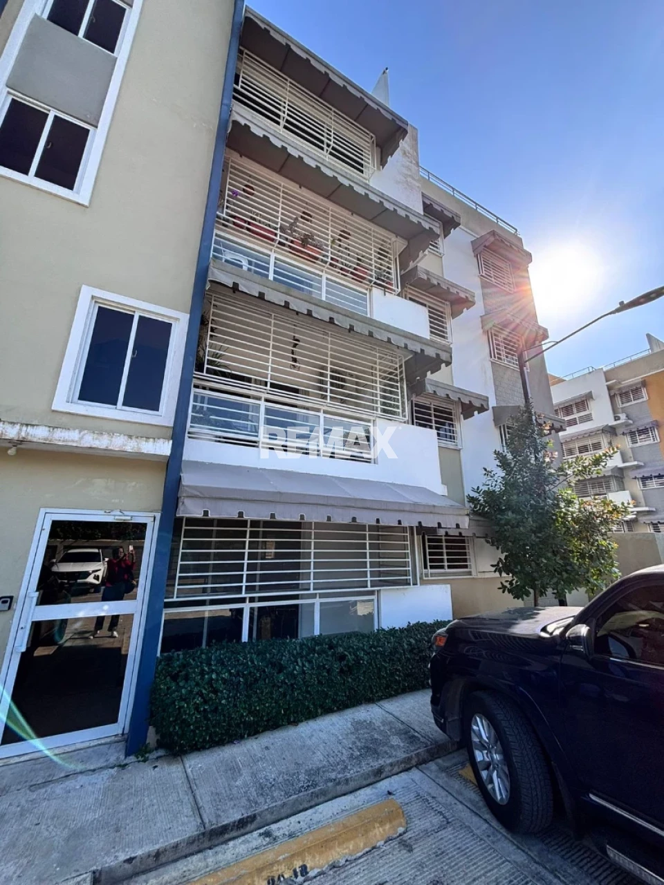 Apartamento en SANTO DOMINGO DE GUZMÁN, ALTOS DE ARROYO HONDO II