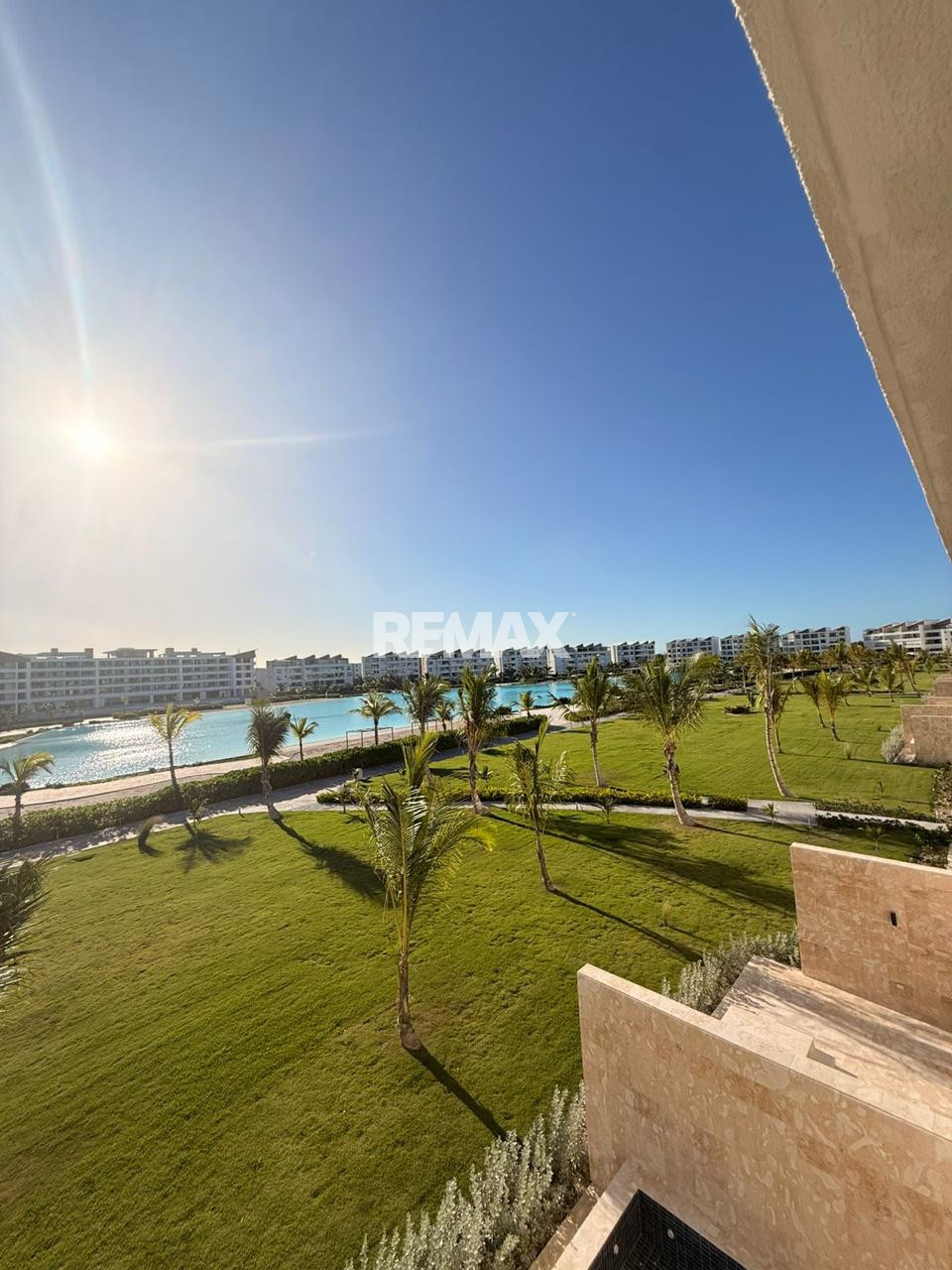 Apartment en PUNTA CANA, BAVARO