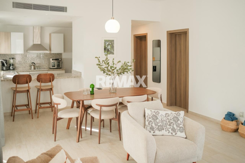 Apartment en HIGÜEY, BAVARO