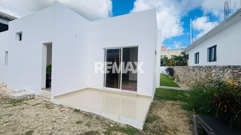 Casa en El Ejecutivo, Bavaro - 7
