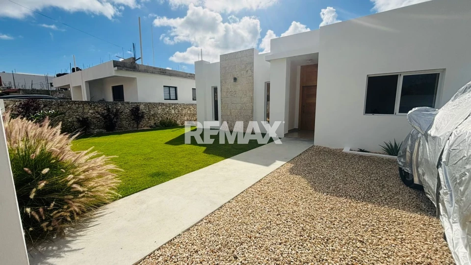 Casa en El Ejecutivo, Bavaro - 10