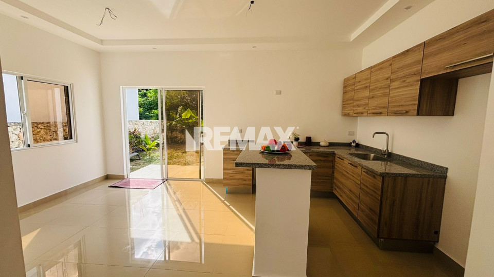 Casa en El Ejecutivo, Bavaro - 6