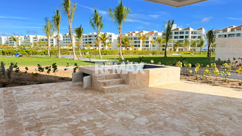 Apartamento en PUNTA CANA, Downtown Punta Cana