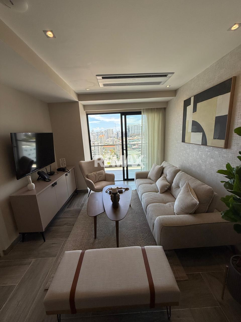 Apartamento en SANTO DOMINGO DE GUZMÁN, ENSANCHE NACO