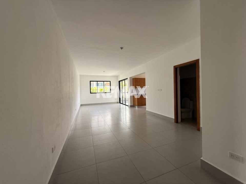 Apartment en LA ROMANA, URBANIZACIÓN BUENA VISTA NORTE