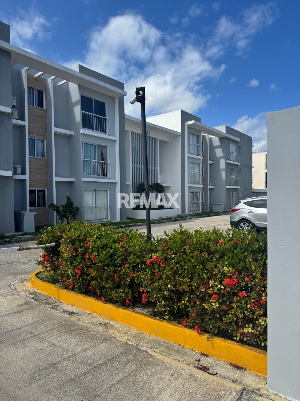 Apartment en HIGÜEY, PUEBLO BAVARO